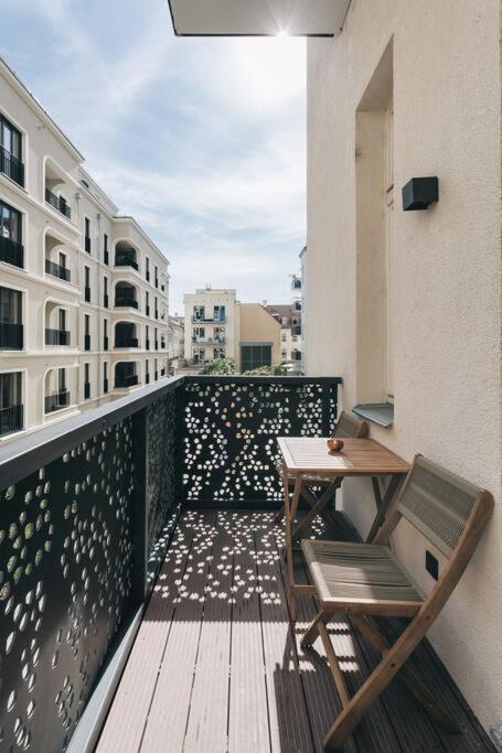 Tip! Design-Apartment In Toplage 75Qm In Szeneviertel Dresden Buitenkant foto